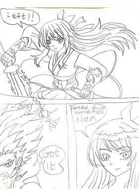 Read Blade trigger  1 Page 3 in English