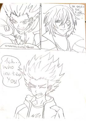 Read Blade trigger  1 Page 4 in English