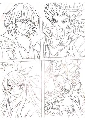 Read Blade trigger  1 Page 5 in English
