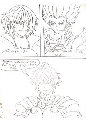 Read Blade trigger  1 Page 6 in English