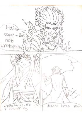 Read Blade trigger  1 Page 7 in English