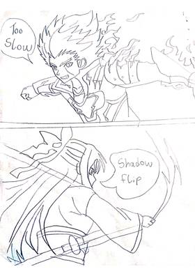 Read Blade trigger  1 Page 8 in English