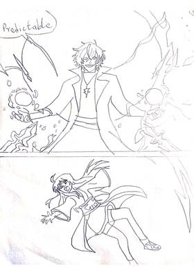 Read Blade trigger  1 Page 9 in English