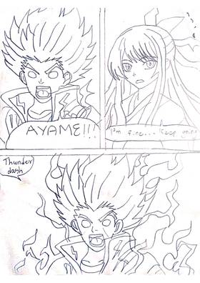 Read Blade trigger  1 Page 10 in English