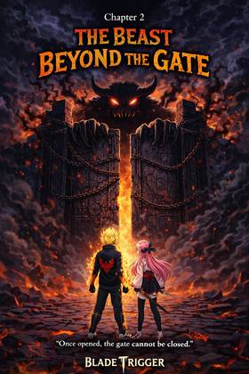 Read Blade trigger  2 Page 1 in English