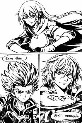 Read Blade trigger  2 Page 3 in English