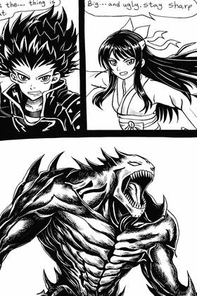 Read Blade trigger  2 Page 5 in English