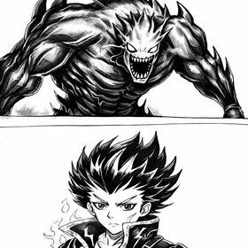 Read Blade trigger  2 Page 7 in English