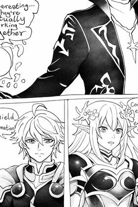 Read Blade trigger  2 Page 10 in English
