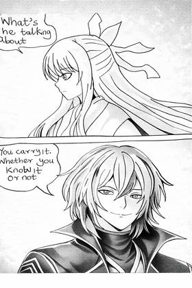 Read Blade trigger  3 Page 2 in English