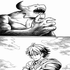 Read Blade trigger  3 Page 3 in English