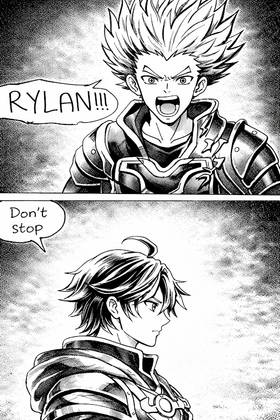 Read Blade trigger  3 Page 4 in English