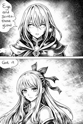 Read Blade trigger  3 Page 5 in English