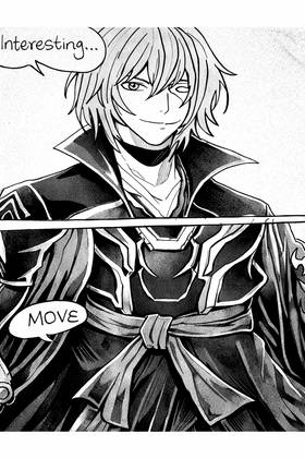 Read Blade trigger  3 Page 7 in English