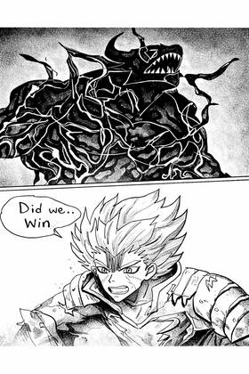 Read Blade trigger  3 Page 9 in English