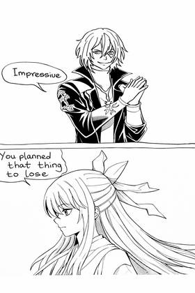 Read Blade trigger  3 Page 10 in English