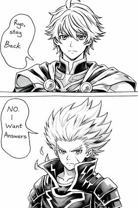 Read Blade trigger  4 Page 2 in English