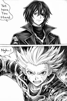 Read Blade trigger  4 Page 5 in English