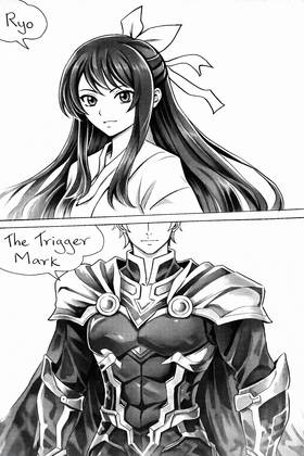 Read Blade trigger  4 Page 6 in English