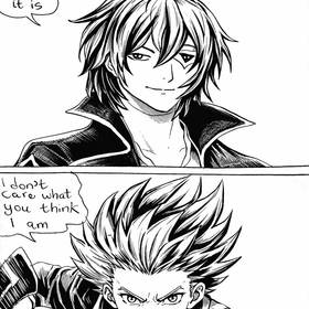 Read Blade trigger  4 Page 7 in English