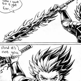 Read Blade trigger  4 Page 8 in English