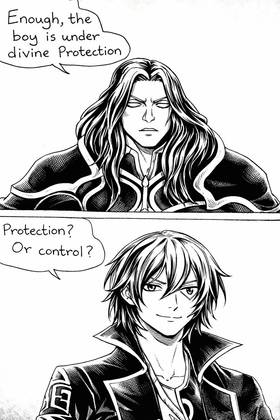 Read Blade trigger  4 Page 9 in English
