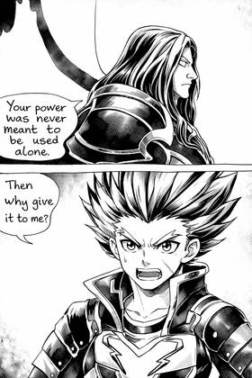 Read Blade trigger  4 Page 10 in English