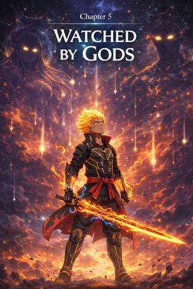 Read Blade trigger  5 Page 1 in English