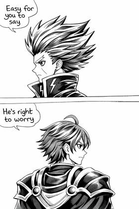 Read Blade trigger  5 Page 2 in English