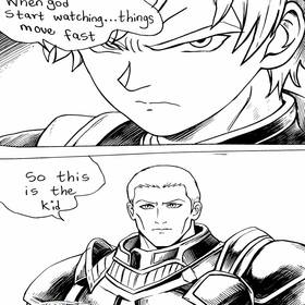 Read Blade trigger  5 Page 3 in English