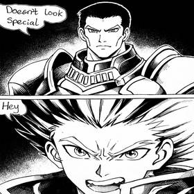 Read Blade trigger  5 Page 4 in English