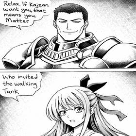 Read Blade trigger  5 Page 5 in English
