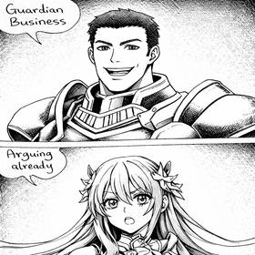 Read Blade trigger  5 Page 6 in English