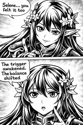 Read Blade trigger  5 Page 7 in English