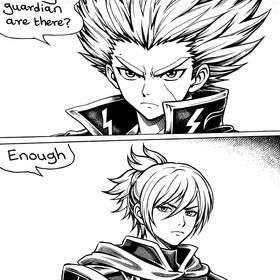 Read Blade trigger  5 Page 8 in English