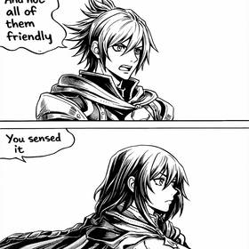Read Blade trigger  5 Page 9 in English