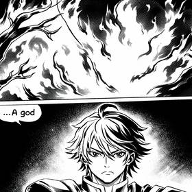 Read Blade trigger  5 Page 10 in English