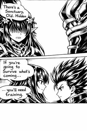 Read Blade trigger  6 Page 2 in English