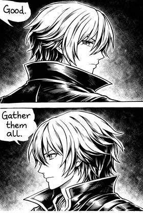 Read Blade trigger  6 Page 3 in English