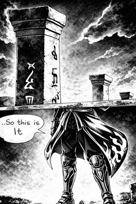Read Blade trigger  6 Page 4 in English