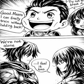 Read Blade trigger  6 Page 6 in English