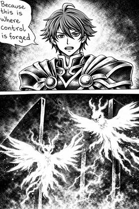 Read Blade trigger  6 Page 9 in English