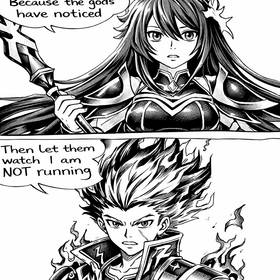 Read Blade trigger  7 Page 1 in English