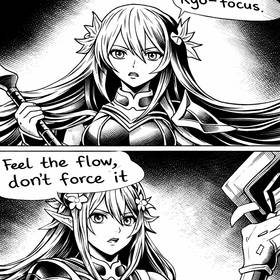 Read Blade trigger  7 Page 2 in English