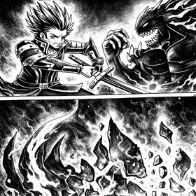 Read Blade trigger  7 Page 4 in English