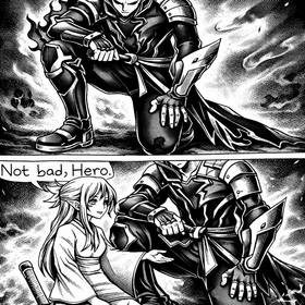 Read Blade trigger  7 Page 5 in English