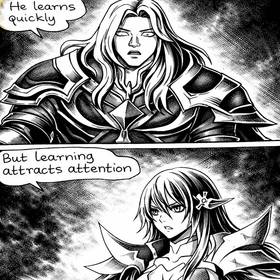 Read Blade trigger  7 Page 6 in English