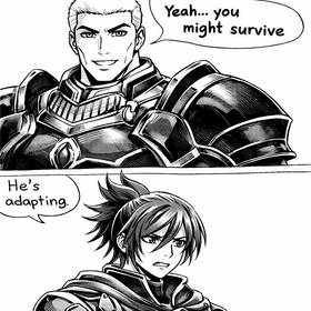 Read Blade trigger  7 Page 7 in English