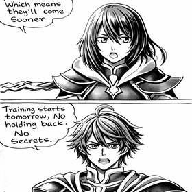 Read Blade trigger  7 Page 8 in English