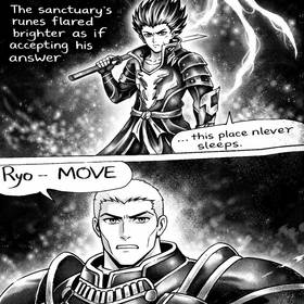 Read Blade trigger  7 Page 9 in English